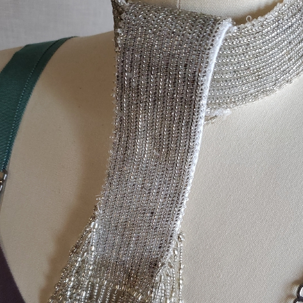 Statement Necklace - image 2